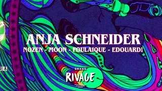 Belle Epoque! w/ Anja Schneider, Edouard! Nozen, Moon, Foulaique