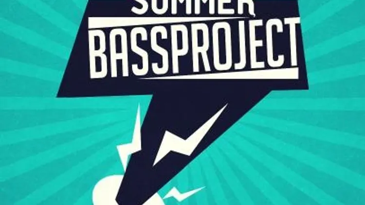 Just a trip summer party #2