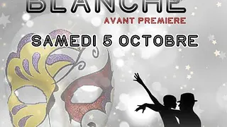 Soirée Nuit Blanche au Cuba Compagnie!