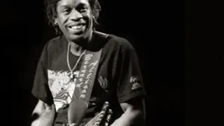 Bernard Allison  Band