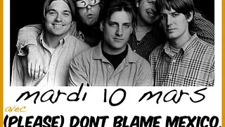 Tribute To Pavement