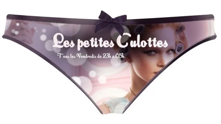 Les Petites Culottes