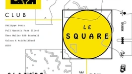 Le Square