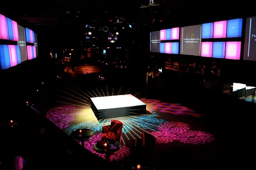 Plaza Madeleine Club Paris