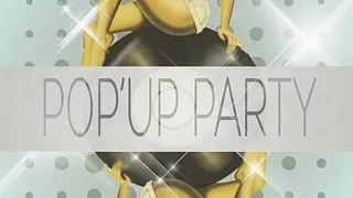 Pop'Up Party