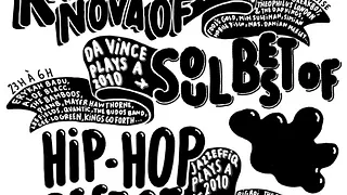 FREE YOUR FUNK 2010 BEST OF