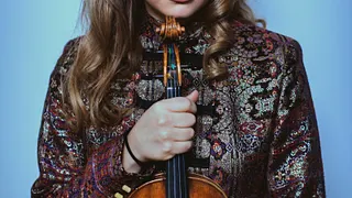 Mozart, la concertante