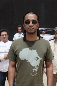 Dub inc en concert