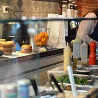 Le Bagel Market