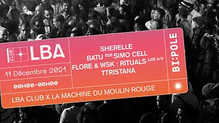 Le Bon Air Club