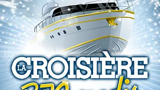 La croisiere du paradis
