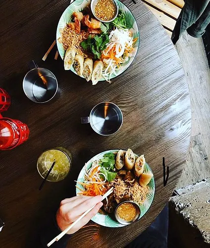 Yaai Thaï Restaurant Paris