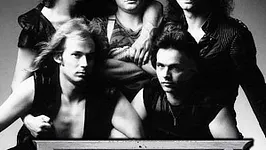 Accept en cocnert