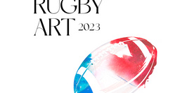 Exposition « Rugby’Art »
