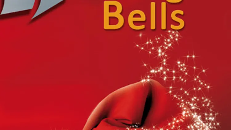 Crazy Jingle Bells