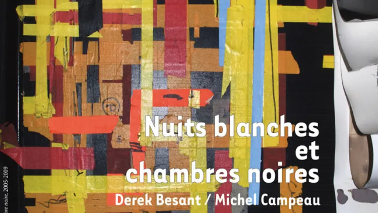 Nuits blanches et chambres noires