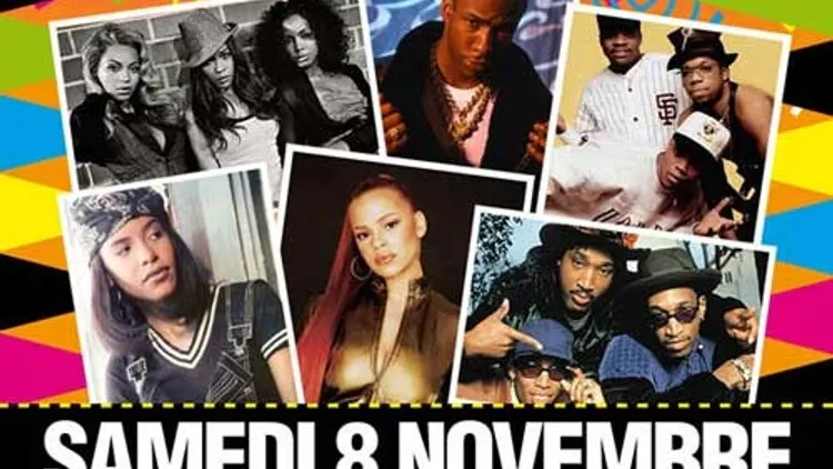 Golden Years présente REMINISCE part 4