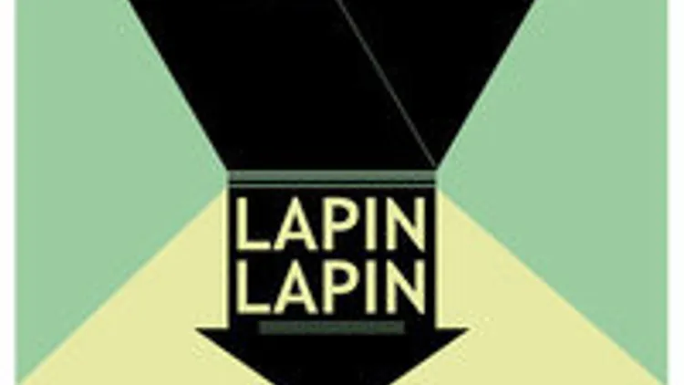 Lapin Lapin