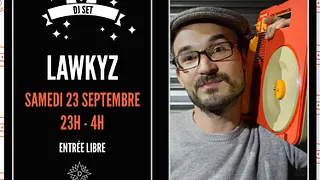 Lawkyz au Demory!