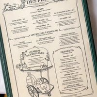 Brasserie des Prés