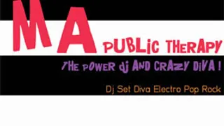 Power DJ & Crazy diva