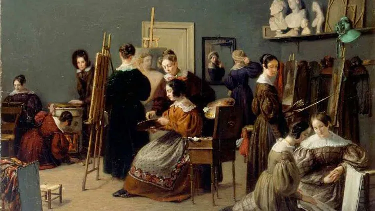 L’Odeur des tissus