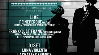 Peine Perdue