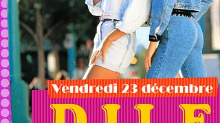 D.I.L.F Party