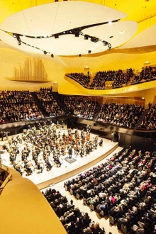 Paris melodies