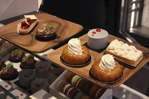 Fou de Pâtisserie Shop Paris
