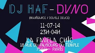 Maf Dvno