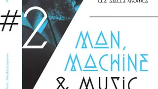 Man, Machine, Music