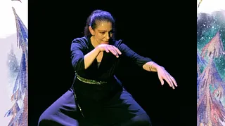 Paroles pour l'éternité - Conte dansé