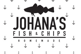 Johana's Fish & chips
