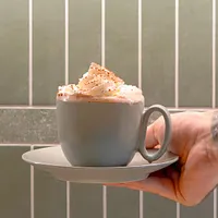 Réséda Café