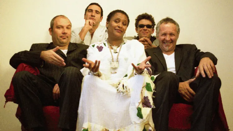 Le tigre des platanes + hippie diktat + Fantazio