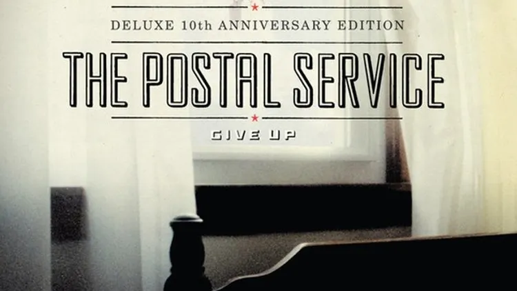 The Postal Service