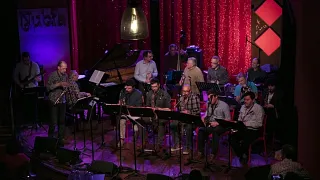 Concert Big Band Sweet Swing Orchestra