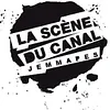 La Scène du Canal