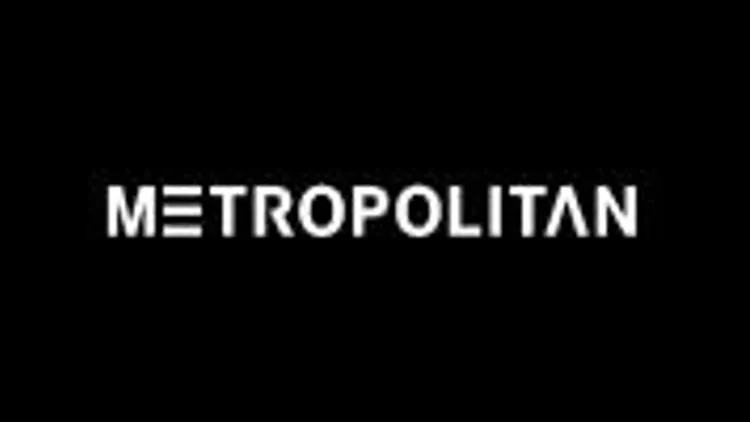 Metropolitan