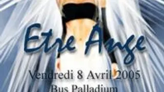 Etre Ange