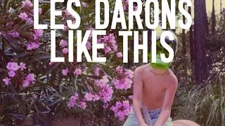 LES DARONS LIKE THIS