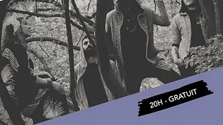 Thot • Divine Shade • Brusque / Supersonic - Free