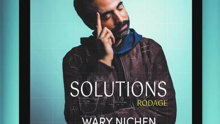 Wary Nichen dans "Solutions rodage"