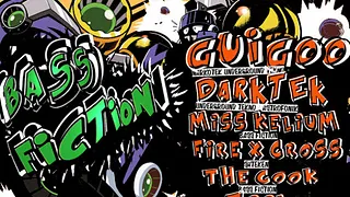 Bass fiction