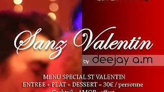 SANZ VALENTIN