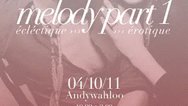 Melody part 1