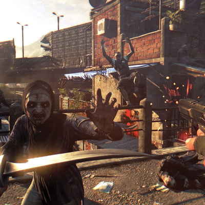 Dying Light sur PS4 et Xbox One : saurez vous échapper sans relâche aux zombies jour et nuit ?