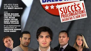 En Ballotage