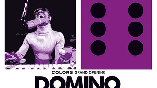 DOMINO PARTY